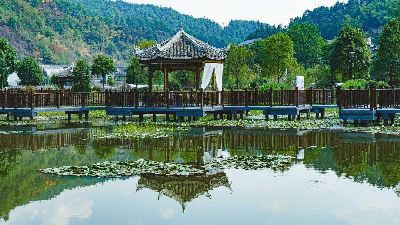 优化景区旅游观光服务，提升游客体验幸福感