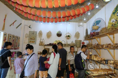 西安白鹿仓旅游攻略 景区旅游观光服务全解析