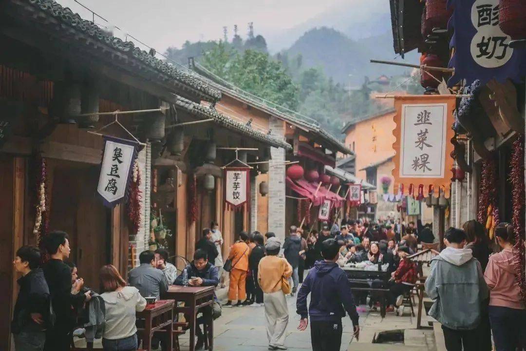 文旅+剧本杀,将是网红景区新&ldquo;爆点&rdquo;,这五大案例加以印证